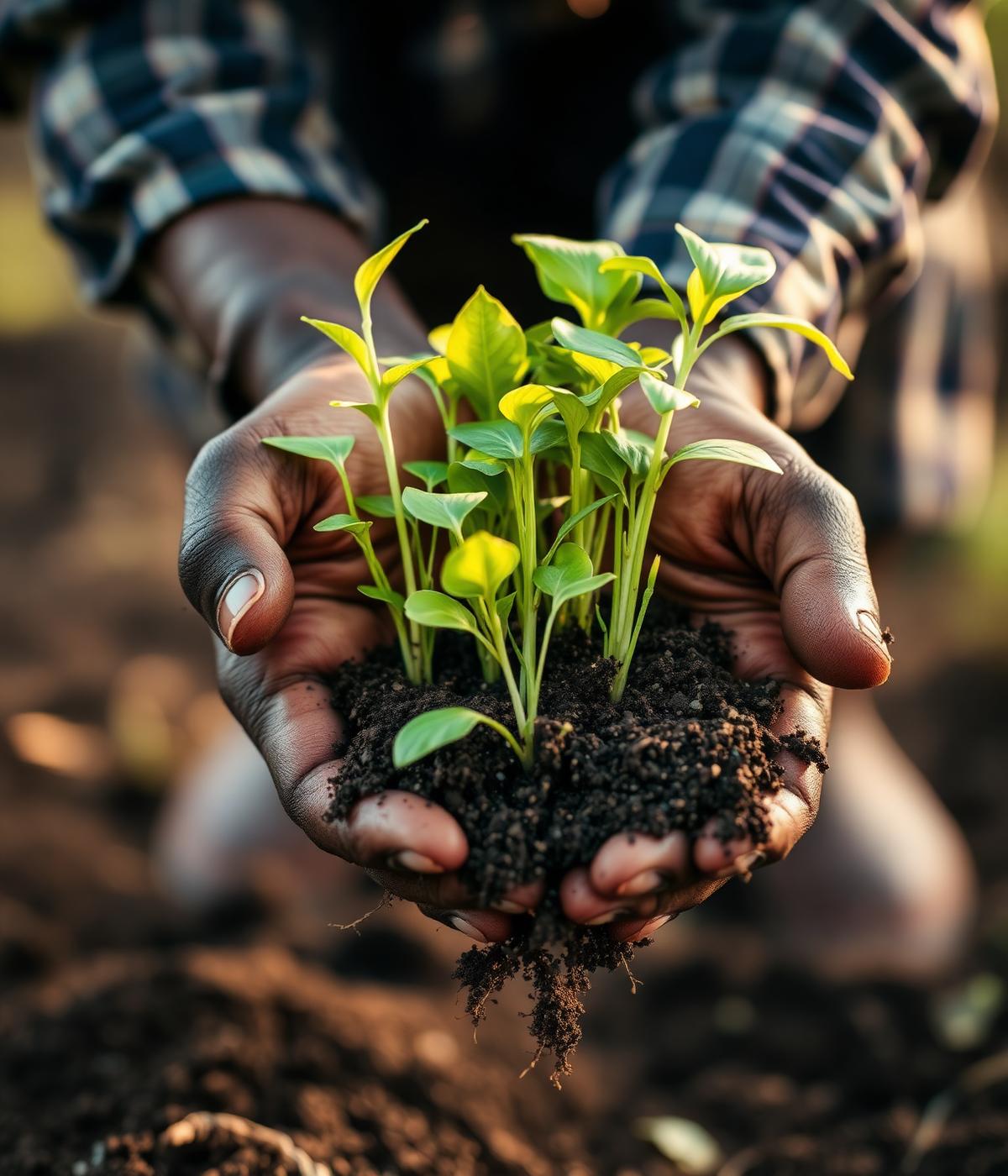 Invest in sustainable agribusiness with MACONET